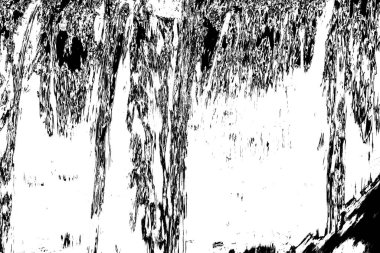 Soyut arkaplan. Monokrom dokusu. Siyah ve beyaz desenli arkaplan. 