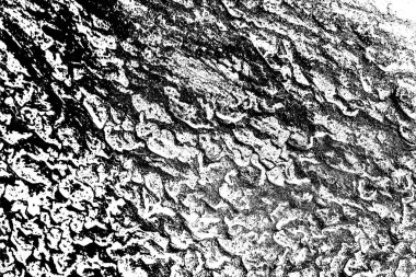 Soyut arkaplan. Monokrom dokusu. Siyah ve beyaz desenli arkaplan. 