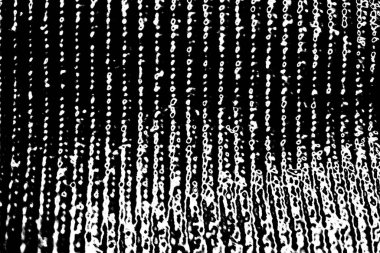 Soyut arkaplan. Monokrom dokusu. Siyah ve beyaz desenli arkaplan. 