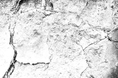 Soyut arkaplan. Monokrom dokusu. Siyah ve beyaz desenli arkaplan. 