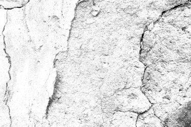 Soyut arkaplan. Monokrom dokusu. Siyah ve beyaz desenli arkaplan. 