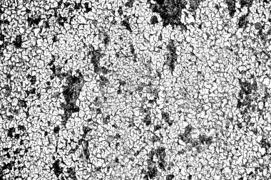 Soyut arkaplan. Monokrom dokusu. Siyah ve beyaz desenli arkaplan. 