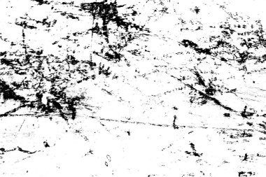 Soyut arkaplan. Monokrom dokusu. Siyah ve beyaz desenli arkaplan. 