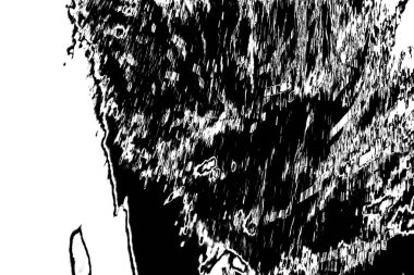 Soyut arkaplan. Monokrom dokusu. Siyah ve beyaz desenli arkaplan. 