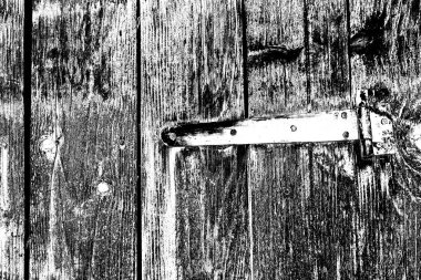 Eski tahta ahşap duvar arka planı. Eski ahşap dokusu. Yıpranmış odun parçası..