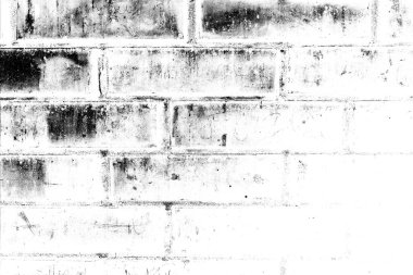 Soyut arkaplan. Monokrom dokusu. Siyah ve beyaz desenli arkaplan. 