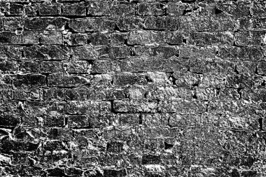 Bir tuğla duvarın arkaplan dokusu