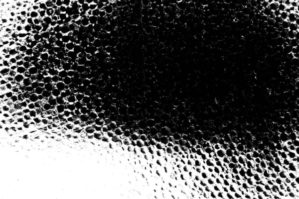 Sfondo Astratto Struttura Monocromatica Bianco Nero Sfondo Strutturato — Foto Stock