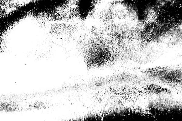 Contexte Abstrait Texture Monochrome Fond Texturé Noir Blanc — Photo