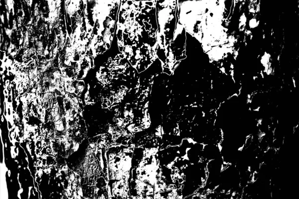 Contexte Abstrait Texture Monochrome Fond Texturé Noir Blanc — Photo