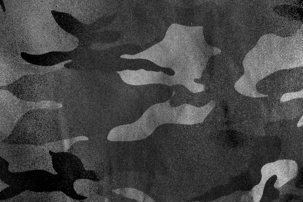 Fondo Abstracto Textura Monocromática Fondo Texturizado Blanco Negro —  Fotos de Stock