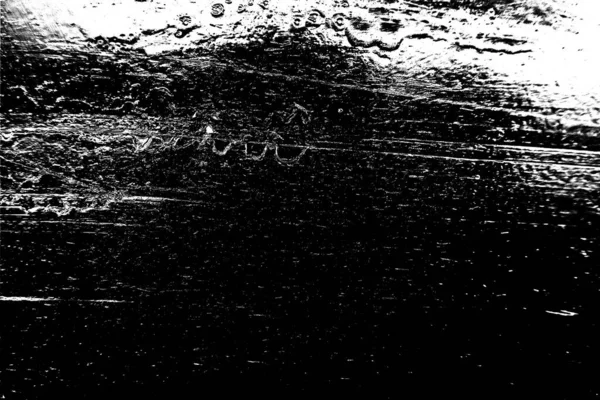 Soyut Arkaplan Monokrom Dokusu Siyah Beyaz Desenli Arkaplan — Stok fotoğraf