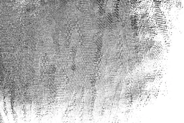 Fondo Abstracto Textura Monocromática Fondo Texturizado Blanco Negro — Foto de Stock