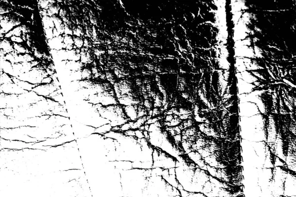 Fondo Abstracto Textura Monocromática Fondo Texturizado Blanco Negro —  Fotos de Stock