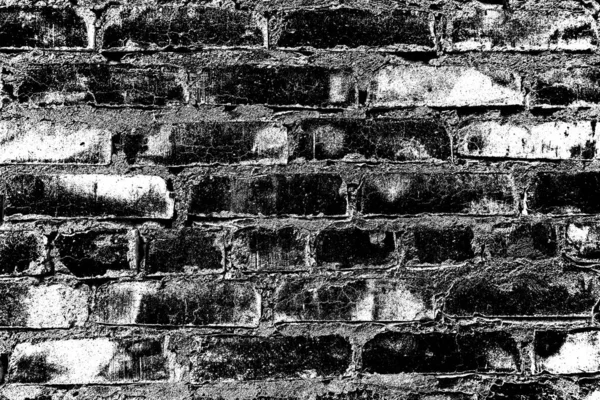 Contexte Abstrait Texture Monochrome Fond Texturé Noir Blanc — Photo