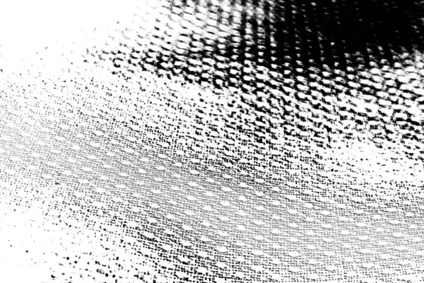 Fondo Abstracto Textura Monocromática Fondo Texturizado Blanco Negro —  Fotos de Stock