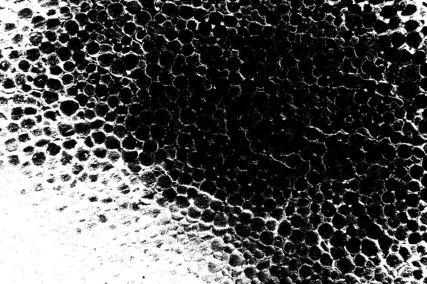 Abstract Background Monochrome Texture Black White Textured Background — Stock Photo, Image