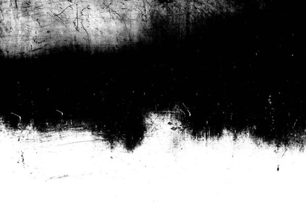 Fundo Abstrato Textura Monocromática Preto Branco Texturizado Fundo — Fotografia de Stock