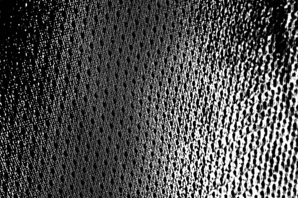 Fondo Abstracto Textura Monocromática Fondo Texturizado Blanco Negro — Foto de Stock