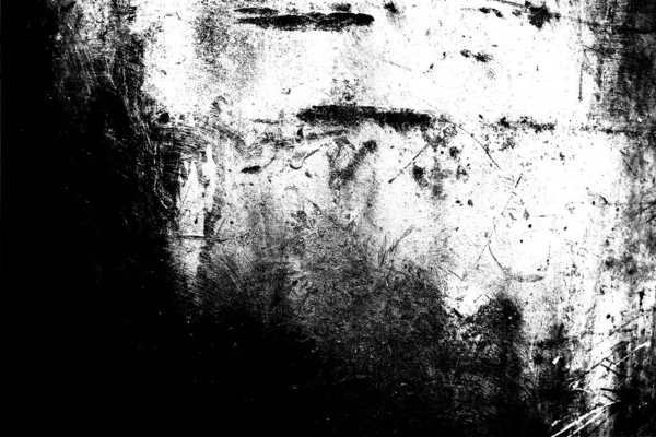 Contexte Abstrait Texture Monochrome Fond Texturé Noir Blanc — Photo