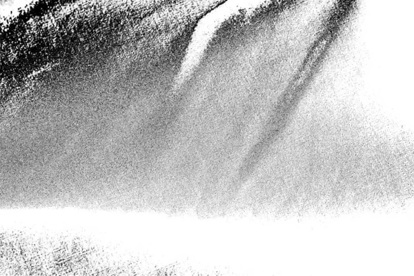 Fondo Abstracto Textura Monocromática Fondo Texturizado Blanco Negro —  Fotos de Stock