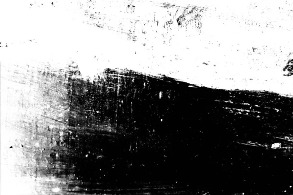 Fundo Abstrato Textura Monocromática Preto Branco Texturizado Fundo — Fotografia de Stock