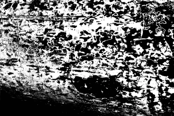 Contexte Abstrait Texture Monochrome Fond Texturé Noir Blanc — Photo