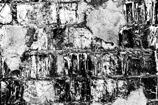 Stare Ceglane Ściany Tle Obrazu — Zdjęcie stockowe