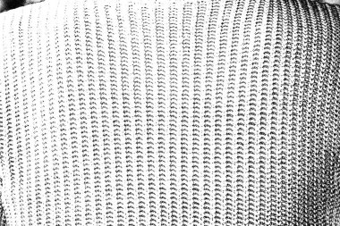 Soyut arkaplan. Monokrom dokusu. Siyah ve beyaz desenli arkaplan. 