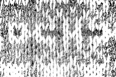 Soyut arkaplan. Monokrom dokusu. Siyah ve beyaz desenli arkaplan. 