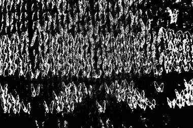 Soyut arkaplan. Monokrom dokusu. Siyah ve beyaz desenli arkaplan. 