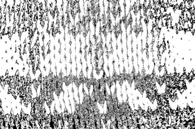 Soyut arkaplan. Monokrom dokusu. Siyah ve beyaz desenli arkaplan. 