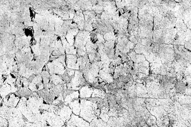 Eski duvar dokusu arkaplanı 