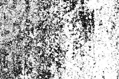 Soyut arkaplan. Monokrom dokusu. Siyah ve beyaz desenli arkaplan. 