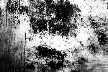 Soyut arkaplan. Monokrom dokusu. Siyah ve beyaz desenli arkaplan. 