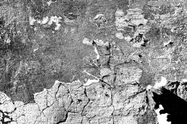 Eski duvar dokusu arkaplanı 