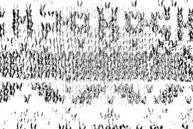 Soyut arkaplan. Monokrom dokusu. Siyah ve beyaz desenli arkaplan. 