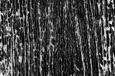 Soyut arkaplan. Monokrom dokusu. Siyah ve beyaz desenli arkaplan. 