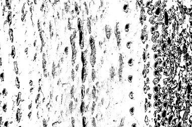 Soyut arkaplan. Monokrom dokusu. Siyah ve beyaz desenli arkaplan. 