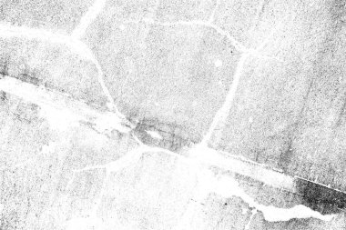 Soyut arkaplan. Monokrom dokusu. Siyah ve beyaz desenli arkaplan. 