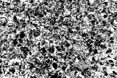 Soyut arkaplan. Monokrom dokusu. Siyah ve beyaz desenli arkaplan. 