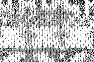 Soyut arkaplan. Monokrom dokusu. Siyah ve beyaz desenli arkaplan. 