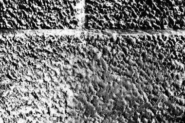 Soyut arkaplan. Monokrom dokusu. Siyah ve beyaz desenli arkaplan