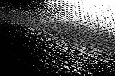 Soyut arkaplan. Monokrom dokusu. Siyah ve beyaz desenli arkaplan. 