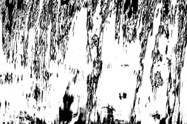 Soyut arkaplan. Monokrom dokusu. Siyah ve beyaz desenli arkaplan. 