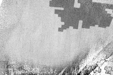 Soyut arkaplan. Monokrom dokusu. Siyah ve beyaz desenli arkaplan. 