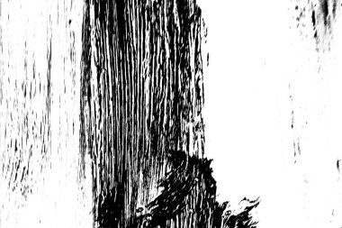 Soyut arkaplan. Monokrom dokusu. Siyah ve beyaz desenli arkaplan. 