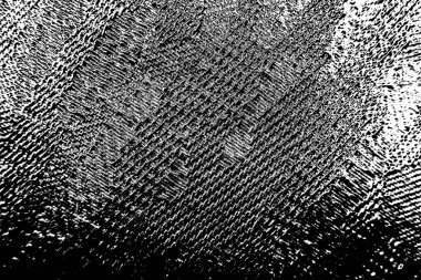 Soyut arkaplan. Monokrom dokusu. Siyah ve beyaz desenli arkaplan. 