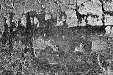 Eski duvar dokusu arkaplanı 