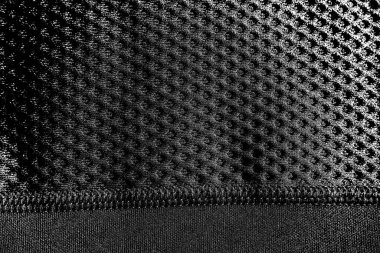 Soyut arkaplan. Monokrom dokusu. Siyah ve beyaz desenli arkaplan. 